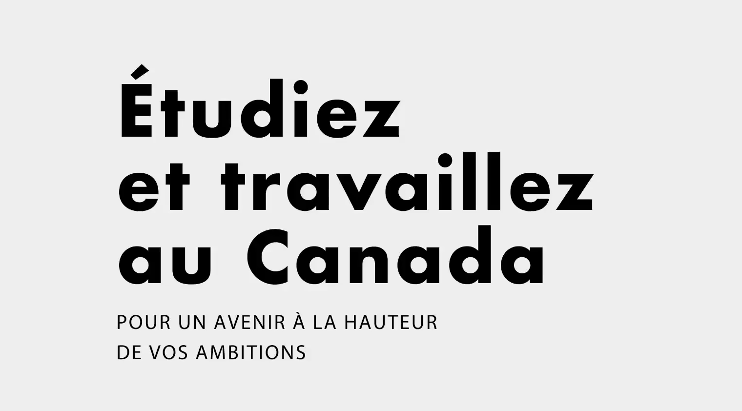 Cégep Limoilou - Bureau international