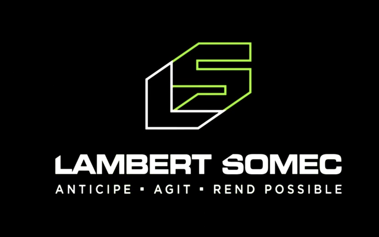 Lambert Somec
